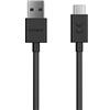 Sony UCB20 cavo USB 1 m USB A USB C Nero