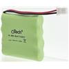 Otech Batteria Electrostimulation per I Tech Mag 1000 10.6X41.2X45.5
