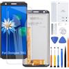 H&LYCYJ Display Schermo per Doogee S41 | Wear toolkit，IPS LCD，Display HD，Sostituire lo schermo
