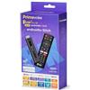 Primevoke TV98 Android TV Stick, 8K Ultra HD, 5G WiFi, Android TV 14.0, processore ATV