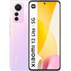 XIAOMI 12 Lite 5G 6GB-128GB Rosa (Lite Pink) Dual SIM 2203129G