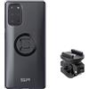SP Connect Porta Telefono Moto Bundle per Samsung S20+