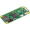 Raspberry Pi® Zero Zero 512 MB 1 x 1.0 GHz con Custodia protettiva, Bluetooth, Computer a Scheda Unica