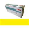 OKI TAMBURO ORIGINALE OKI ES6410 ES6410n ES6410dn ES 6410 - COLORE: GIALLO - DURATA: 20.000 PAGINE A4 (EIN/ISO) - COD. SAP OKI: 01272901