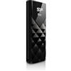 Silicon Power SP U03 LÁPIZ USB USB 2.0 8GBNEGRO