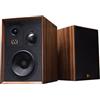 Wharfedale - Super Denton (noce, coppia)