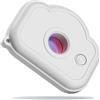 MONTY SOUL Rilevatore Professionale di Microspie mod. MINI, Telecamere Nascoste e GPS - Dispositivo Portatile Avanzato con Alta Sensibilità per Rilevare Segnali Wireless OCCULTATE in auto e a NOLEGGIO (2)