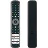 VINABTY Telecomando di Ricambio applicabile per TCL TV 85S446 85T8B 85X925PRO 43P30FS 43P639 43P65US 43P715 65C643 65C644 65C715 65C716 50P820N 50P8M 50P8S 50QM8B