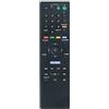 VINABTY RMT-B107P Telecomando di Sostituito Adatto Per Sony Blu-ray DVD Player BDP-S270 BDP-S370 BDP-S570 BDP-S470 BDP-BX57 BDP-S1700ES BDP-S373 BDP-S770