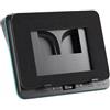 KLIM Turbofrost Raffreddatore Laptop Gaming - 4 Ventole, RGB, 17 Alluminio | 4 turboventole a 16.000 RPM, schiuma insonorizzante e base in alluminio - ideale per gaming, editing video o lavoro