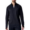 BROOKS Maglia DASH 1/4 ZIP 3.0 Running