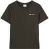 CHAMPION SHORT SLEEVE T-SHIRT