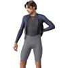 CASTELLI Pantaloncino ESPRESSO THERMAL BIB Ciclismo
