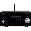 Advance Acoustic Advance Paris MyConnect 60 nero - Sistema tutto-in-uno con DAB+, streaming e lettore CD