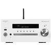 Advance Acoustic Advance Paris MyConnect 60 bianco - Sistema tutto-in-uno con DAB+, streaming e lettore CD