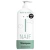 NAÏF Natural Care BV Naïf Shampoo nutriente per neonati e bambini 500 ml