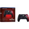 Sony DualSense - Marvel s Spider-Man 2 Limited Edition Nero, Rosso Bluetooth Gamepad Analogico/Digitale PlayStation 5