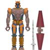 Super7 Transformers Beast Wars ReAction Actionfigur Dinobot 10 cm
