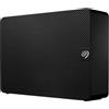Seagate Expansion STKR8000400 disco rigido esterno 8 TB 3.2 Gen 1 3.1 Gen 1 Nero