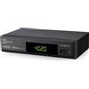 TELE System TS4020 Satellite, Terrestre Full HD Nero