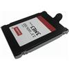 Schneider Electric P6 SSD da 128 GB, memoria di massa interna, SATA III, MLC, 2,5 pollici HMIYP6SSD128