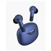 Fresh´n Rebel Cuffia Fresh'n Rebel BT TWINS Ace bl (blu scuro)