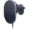 Anker Prime Caricabatterie da auto senza fili (MagGo, AirCool, Pad)