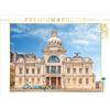 CALVENDO Puzzle Palacio do Rio Branco, Salvador de Bahia, Brasile | Puzzle da 1000 pezzi 64x48cm Foto-Puzzle per l'happy hour