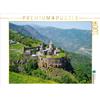 CALVENDO Puzzle Monastero di Tatev | 1000 pezzi Foto-puzzle con cornice 64x48cm per ore liete