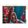 CALVENDO Puzzle Regina del mare nel suo palazzo splendente | 1000 pezzi Puzzle 64x48cm Foto puzzle per ore felici