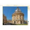 CALVENDO Puzzle Biblioteca Radcliffe Camera, Oxford | 1000 pezzi dimensioni 64x48cm Foto-Puzzle per le ore felici