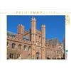 CALVENDO Puzzle La Grande Porta, St. John's College, Cambridge | 1000 Pezzi Puzzle 64x48cm Foto puzzle per le ore felici
