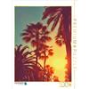 CALVENDO Puzzle Groovy Start, Feel the 70s Flow | 1000 Pezzi Puzzle 64x48cm Foto-Puzzle per le ore felici