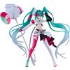 Good Smile Racing Hatsune Miku GT Project, action figure Figma, Racing Miku, versione 2025, 16 cm