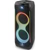 Muse Altoparlante portatile da 800 w, nero Muse M1957DJ