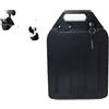 OEM Batteria al litio da 60V, con una capacità di 20Ah, compatibile con motocicli elettrici. Batteria da 20Ah