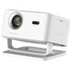 OEM Proiettore, risoluzione 1080P, design portatile, modello X4AR, alimentazione 100V-240V, spina di tipo EU