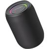 OEM Altoparlante portatile, Bluetooth 5.2, lunga durata della batteria, colore nero