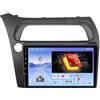 OEM Lettore multimediale, Android Auto, connettività Bluetooth, modello T20