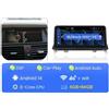 OEM Lettore multimediale, CarPlay wireless, navigatore GPS, 4-64G CIC