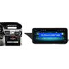 OEM CarPlay, lettore multimediale, supporto Android Auto, compatibile con Mercedes-Benz Classe E W212 dal 2009 al 2015, 4-64G NTG45