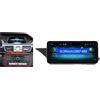 OEM CarPlay, lettore multimediale, supporto Android Auto, compatibile con Mercedes-Benz Classe E W212 dal 2009 al 2015, 6-128G, sistema NTG50