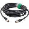 Dripio Cavo prolunga con connettore Hirose a 12 pin, maschio-femmina, lunghezza 1 metro