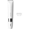 Braun Mini tagliaferro Braun BS1000, compatto e preciso, ideale per le zone delicate