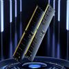 Lexar Modulo di memoria RAM DDR5 Lexar da 16 GB, 5600 MHz, CL46, formato UDIMM a 262 pin, 1.1V, con correzione degli errori (ECC) integrata, confezionato in blister