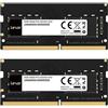 Lexar Memoria RAM Lexar DDR4 da 16 GB per PC desktop, 3200 MHz, CL22, 1.2V, 288 pin, formato U-DIMM