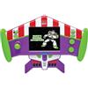 Lexibook Console portatile per videogiochi Lexibook Toy Story Cyber Arcade Motion, schermo LCD a colori da 5 cm, controllo gestuale, 50 giochi inclusi