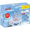 PLAYMOBIL Percorsi Aerei, Kit di Avvio XXL, 72269