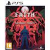 JUST FOR GAME Faith: The Unholy Trinity, gioco per PS5, horror in pixel art, esorcismo, edizione standard