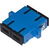 Link Adattatore Link Fibra Ottica SC a SC SINGLEMODE DUPLEX [LKSCDS]